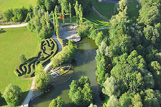 Kurpark Gemeinde Hauzenberg